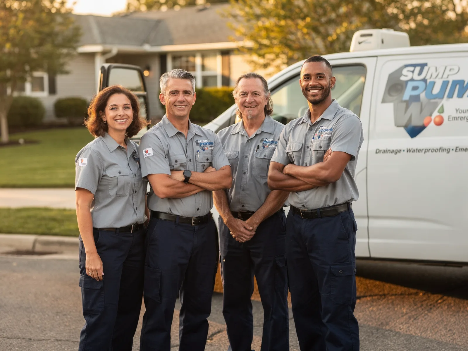 Water Heater Repair company in Gilbert, AZ